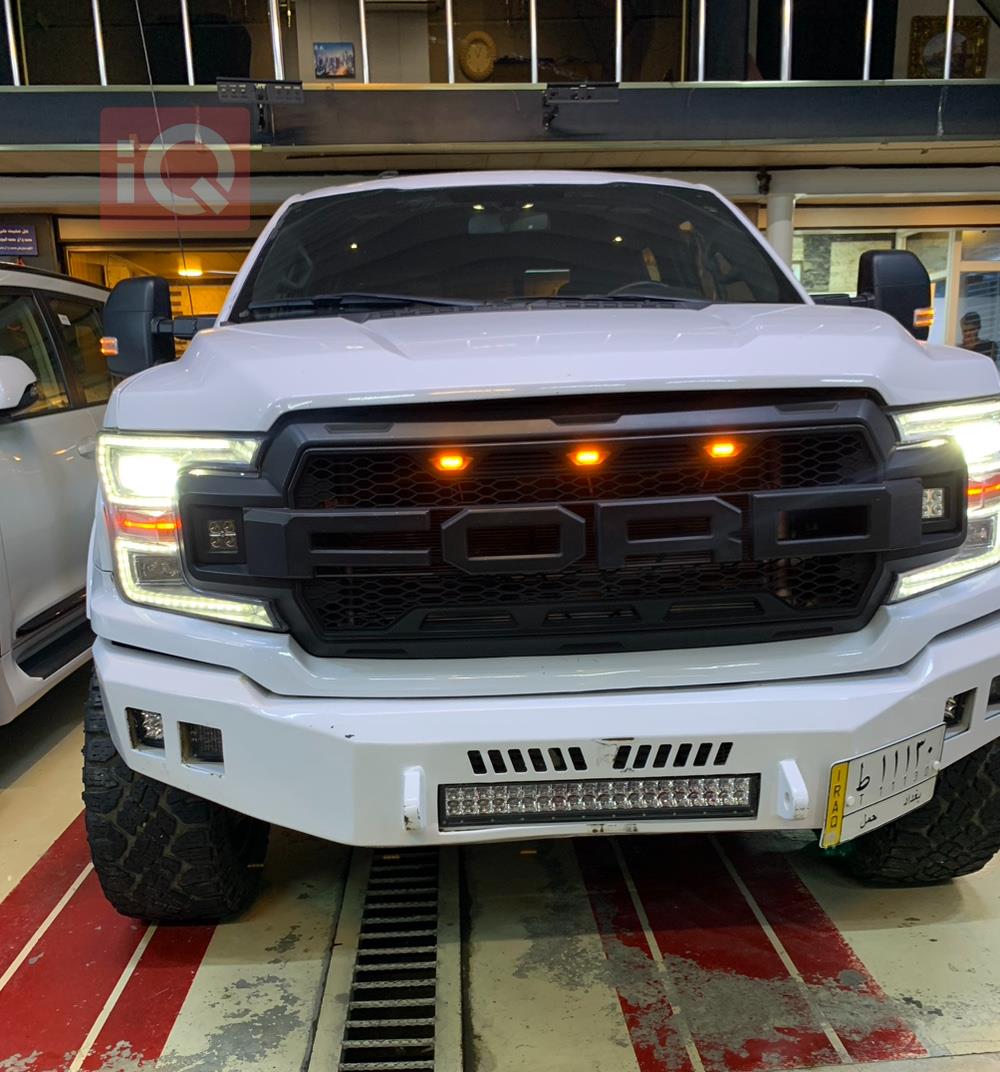 فۆرد F-150